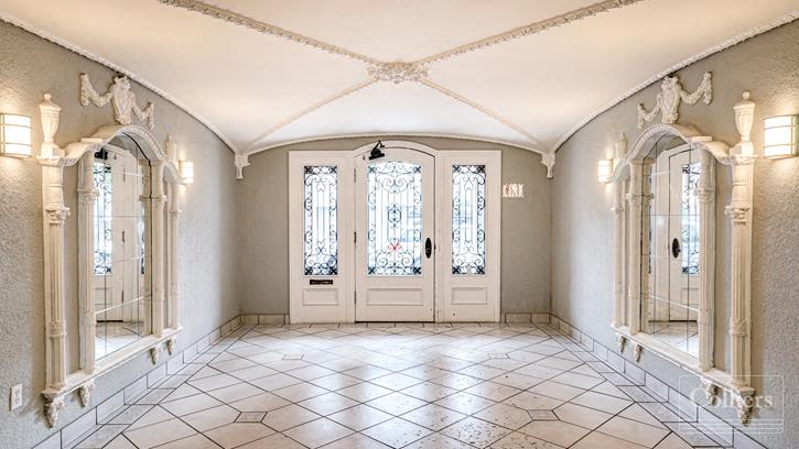 For Sale | 2490 Greenwich Street