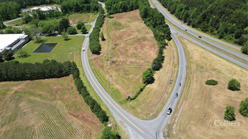 The Reserve at Fox Mountain C-Store, Dining, and Hotel Development