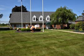 Copper court Executive Center