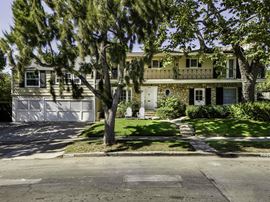 Ohio Avenue Triplex
