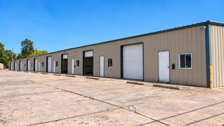 Flex Space space for Rent at 3047 Cedar Drive in La Marque