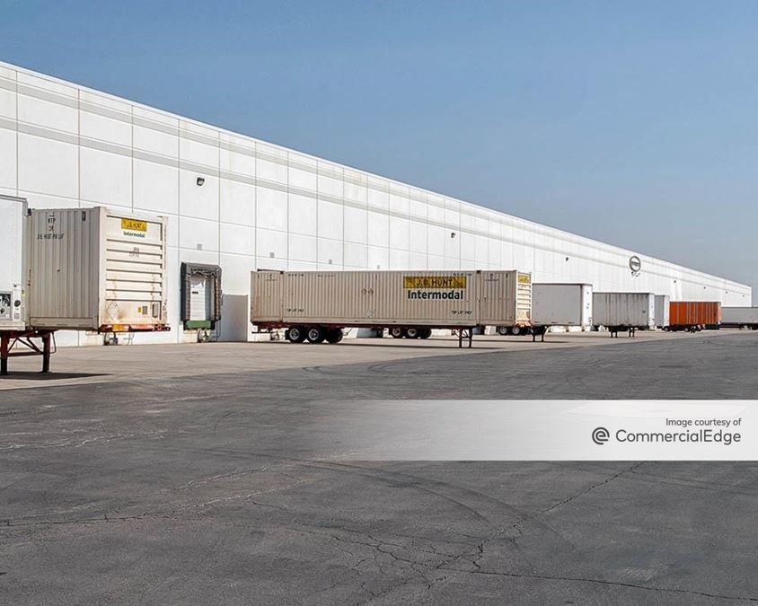 1801 Suncast Lane, Batavia Industrial Space For Lease