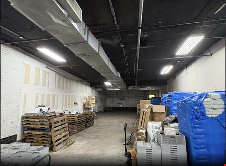 Flex Space space for Rent at 284 Junius St in Brooklyn