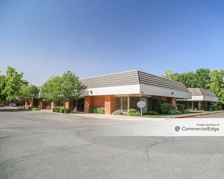 Office space for Rent at 9261 Folsom Blvd in Sacramento