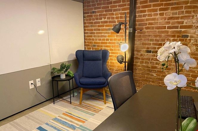 Temescal Works - Oakland Coworking at