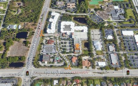 Retail space for Rent at 5926 Premier Way in Naples