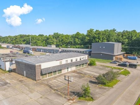 Photo of commercial space at 1173 N Donmoor Ave in Baton Rouge