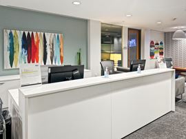 Regus - Tarrytown