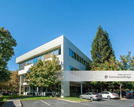 Office space for Rent at 2500 Venture Oaks Way in Sacramento