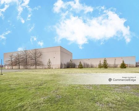 Industrial space for Rent at 200 Francis D Kenneth Drive in Aurora