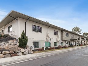 Graystone Professional Plaza