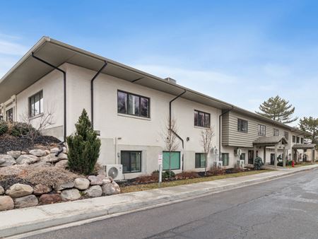 Office space for Sale at 1174 E Graystone Way in Salt Lake City