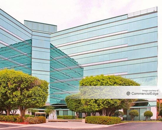 Pinnacle Corporate Park