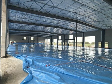 Industrial space for Rent at 1004 Clear Skies Way in Georgetown