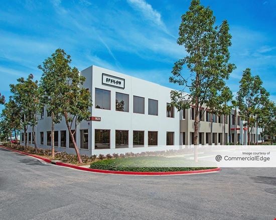 Eastgate - 9525 Towne Centre Drive