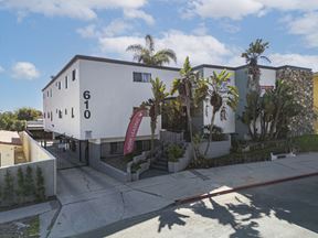 610 E Hyde Park Blvd