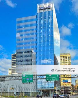 Gateway Plaza