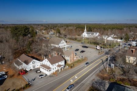 Retail space for Rent at 80 Lafayette Rd in Hampton Falls