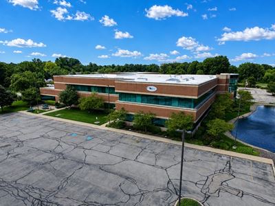 1301 East Douglas Road