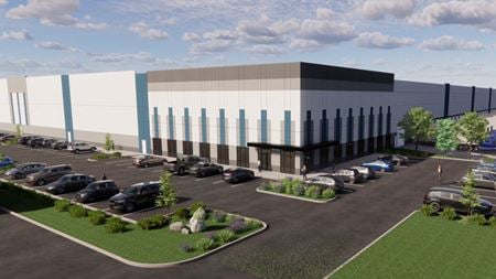 Industrial space for Rent at 3006 Douglas Ave in Kalamazoo