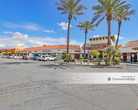 Photo of commercial space at 20165 North 67th Avenue in Glendale