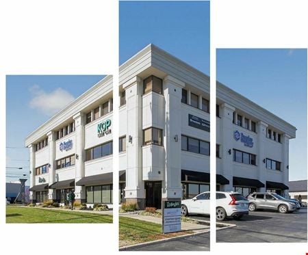 Retail space for Rent at 600 West Dekalb Pike in King of Prussia