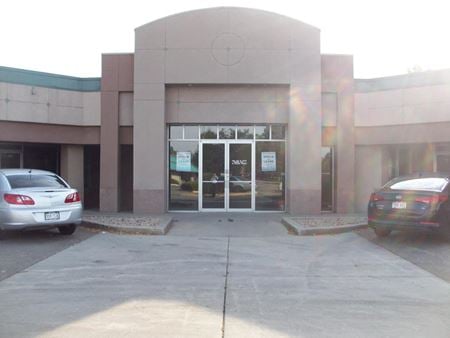 Retail space for Rent at 637 Ken Pratt Blvd in Longmont