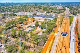 Receiver Sale: Spring Creek Apartments | Atlanta MSA