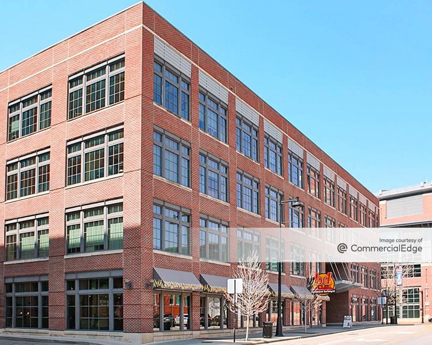 155 West Nationwide Boulevard 155 Nationwide Blvd. W, Columbus, OH