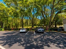 Signalized Corner Strip Center | 82,500 AADT | 2-Unit Retail for Sale