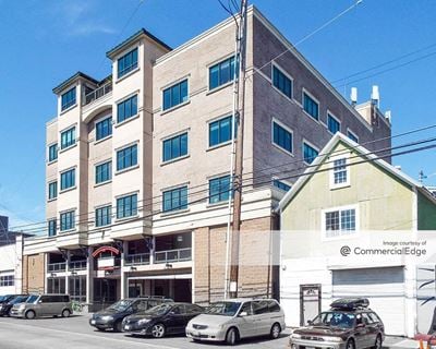 WorkSphere Coworking - 5470 Shilshole Avenue Northwest