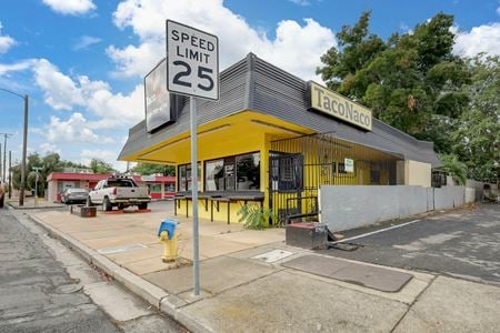 Retail space for Rent at 968 Cooper Avenue in Yuba City