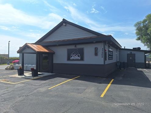 Prairie Du Chien Retail
