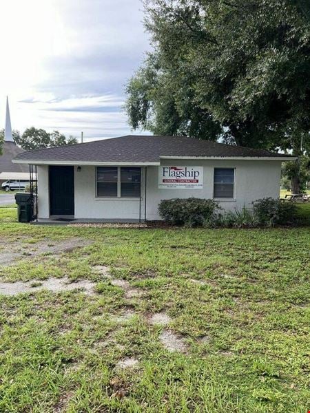 Photo of commercial space at 1816 Lynncrest Rd in Lakeland