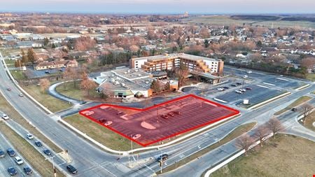 VacantLand space for Sale at Pike River Shoppes Redevelopment    in 7111 Washington Ave, Mount Pleasant