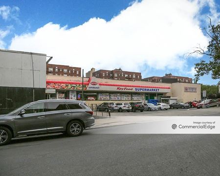 Photo of commercial space at 64-02 108th Street in Flushing