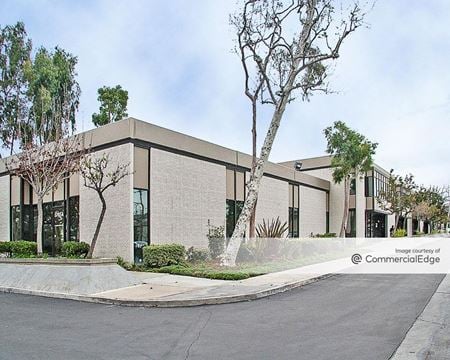 Office space for Rent at 5767 Uplander Way in Culver City