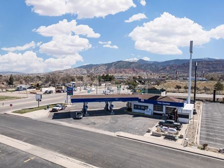 Photo of commercial space at 1495 W 200 N in Cedar City