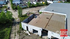 33 Industry Drive