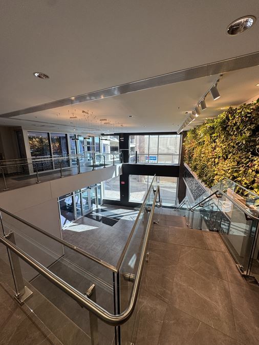 100 Warren Street, Suite 704