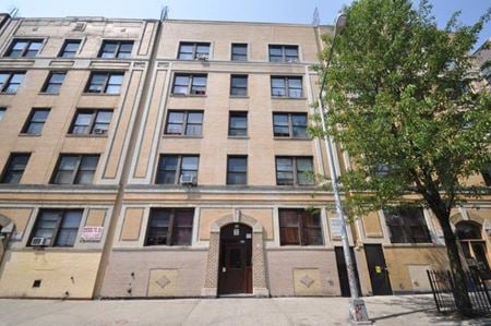 Multi-Family space for Sale at 276 E 199th St in Bronx
