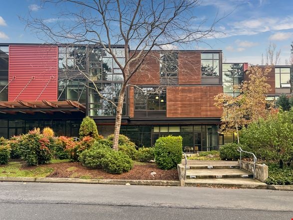 Regus - Bainbridge - Ravine Ln