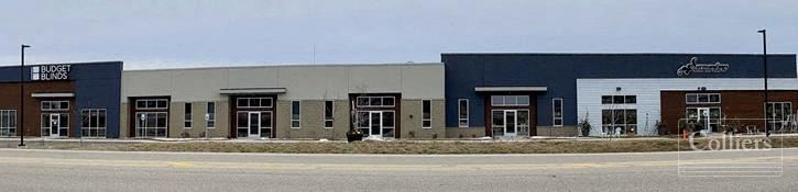 Prime Verona Flex Space