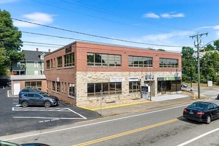 Photo of commercial space at 257 Main St in Torrington
