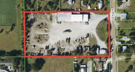 Lightner Contracting and Jack Queen Construction Business and Land