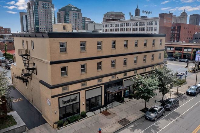 255 Delaware Ave.