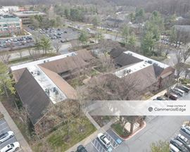 Hawthorn Executive Center
