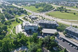 FARMERS PARK RETAIL SPACE