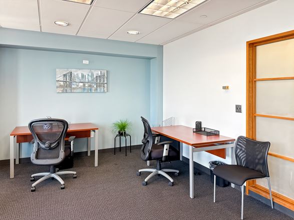 Connecticut Financial