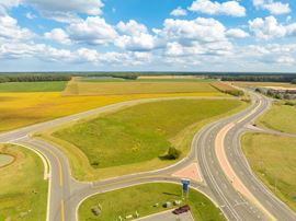 Sussex County Commercial Parcels for Development